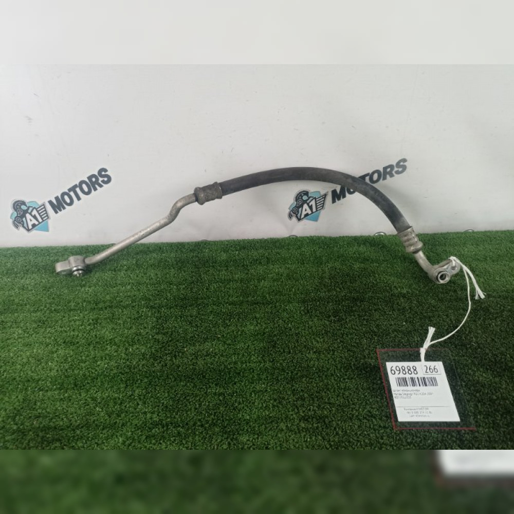 шланг кондиционера на Honda Stepwgn RG1 K20A, арт. 69888