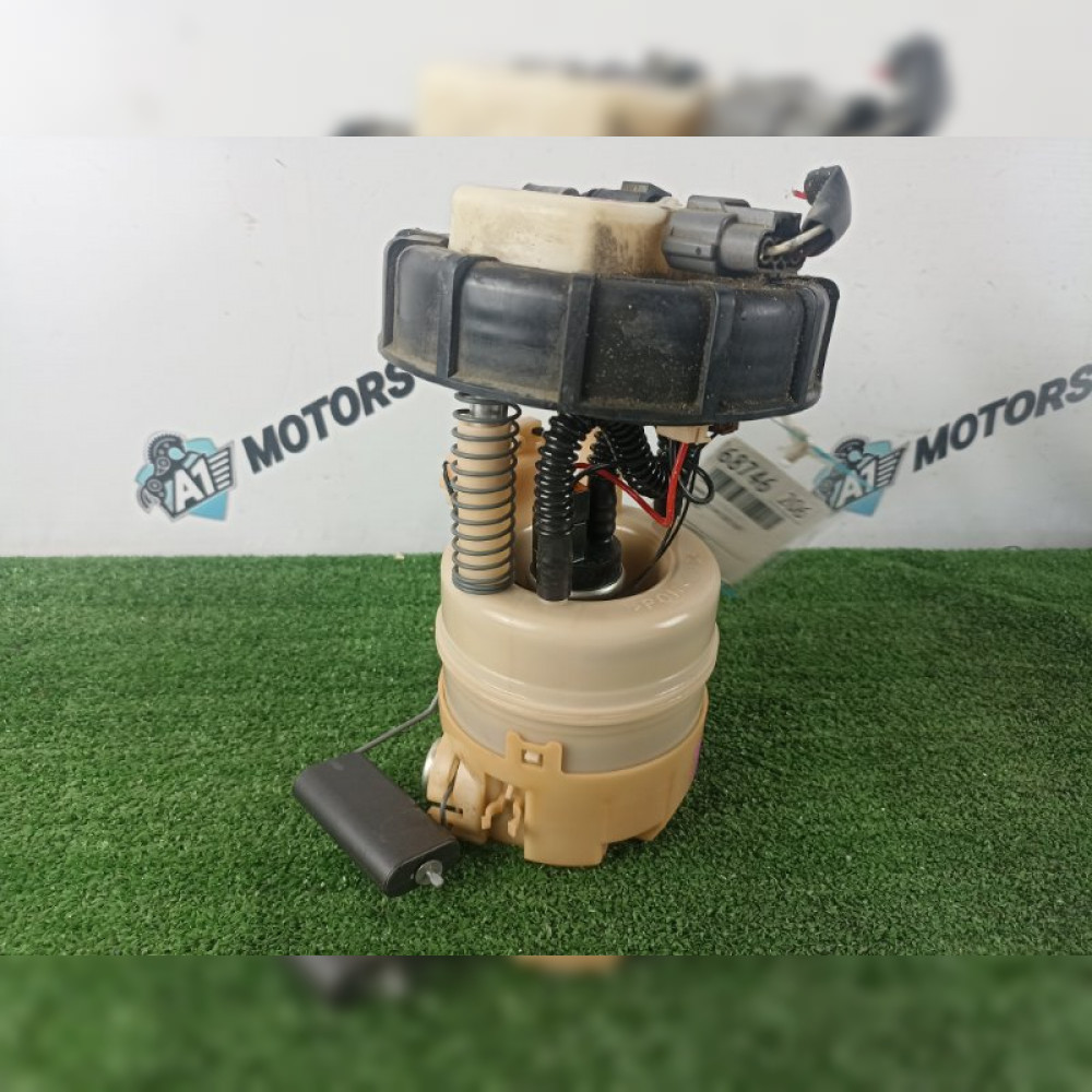 бензонасос на Nissan Note E11 HR15DE, арт. 68746