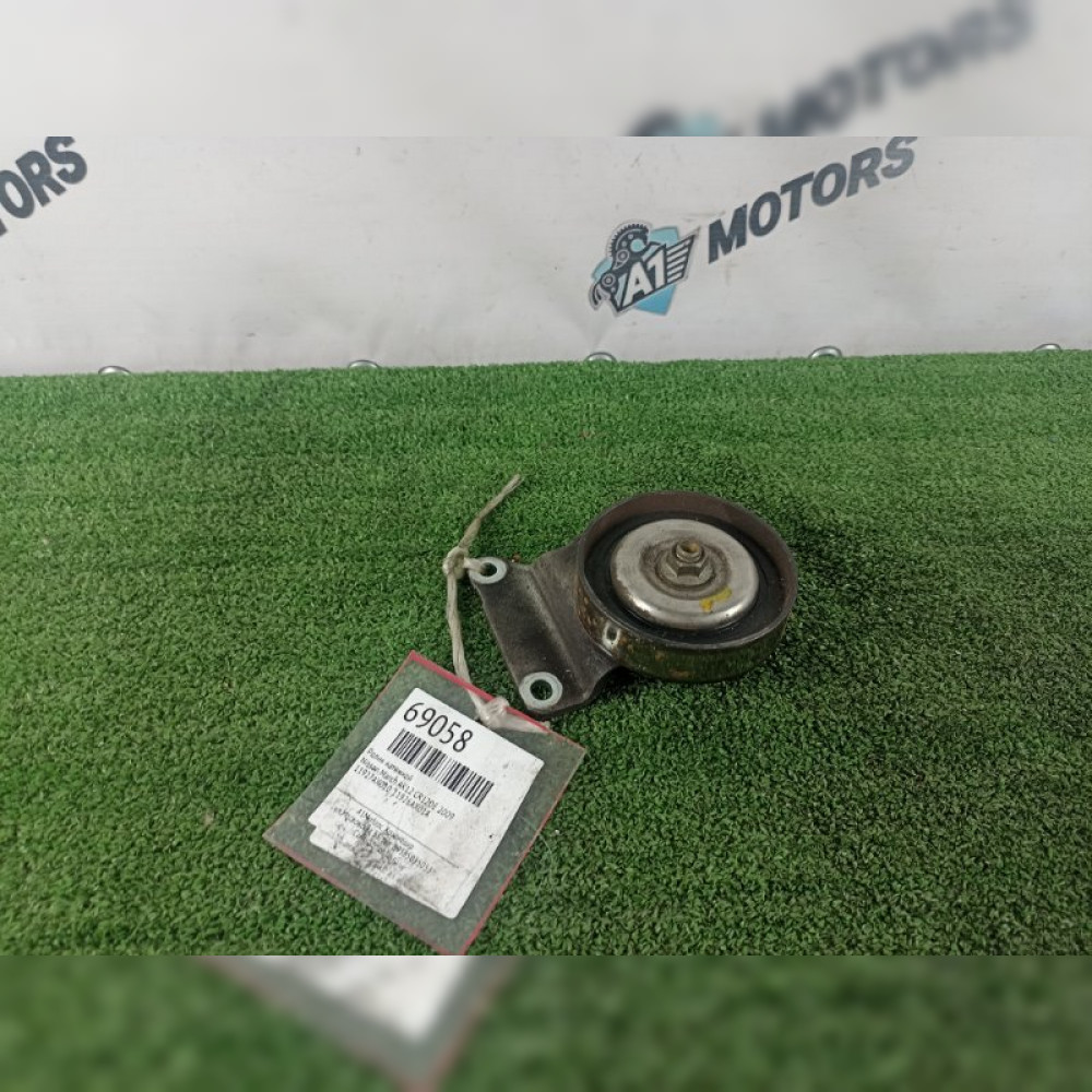 ролик натяжной на Nissan March AK12 CR12DE, арт. 69058