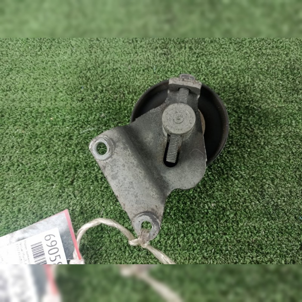 ролик натяжной на Nissan March AK12 CR12DE, арт. 69058