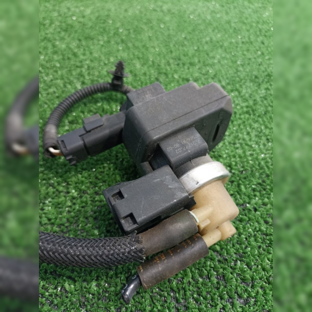 Клапан электромагнитный на Mini Clubman R55 N14B16AB, арт. 69529