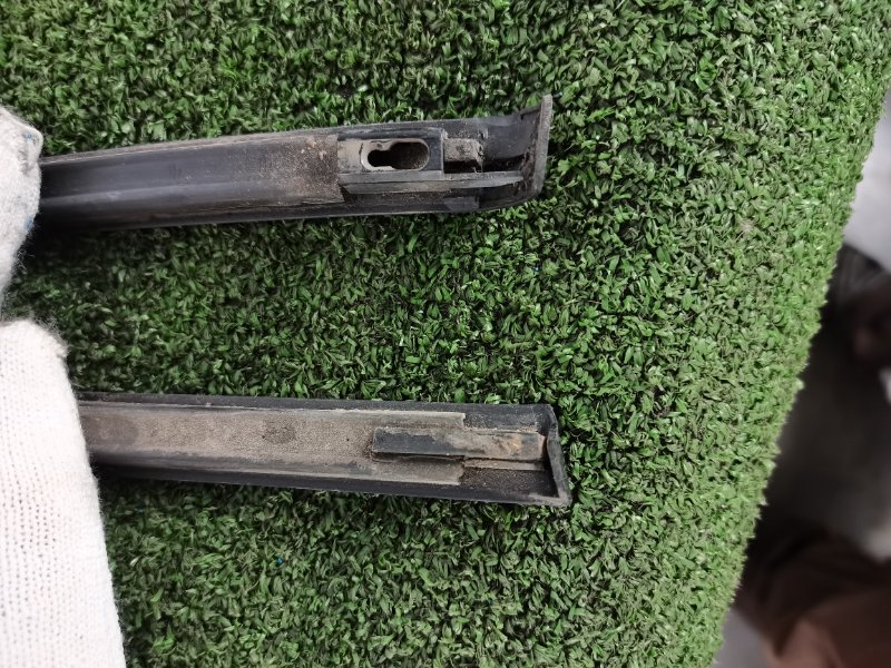 Молдинг крыши на Subaru R2 RC1 EN07, арт. 70165