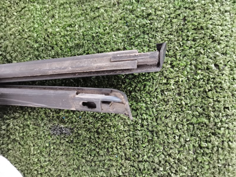 Молдинг крыши на Subaru R2 RC1 EN07, арт. 70165