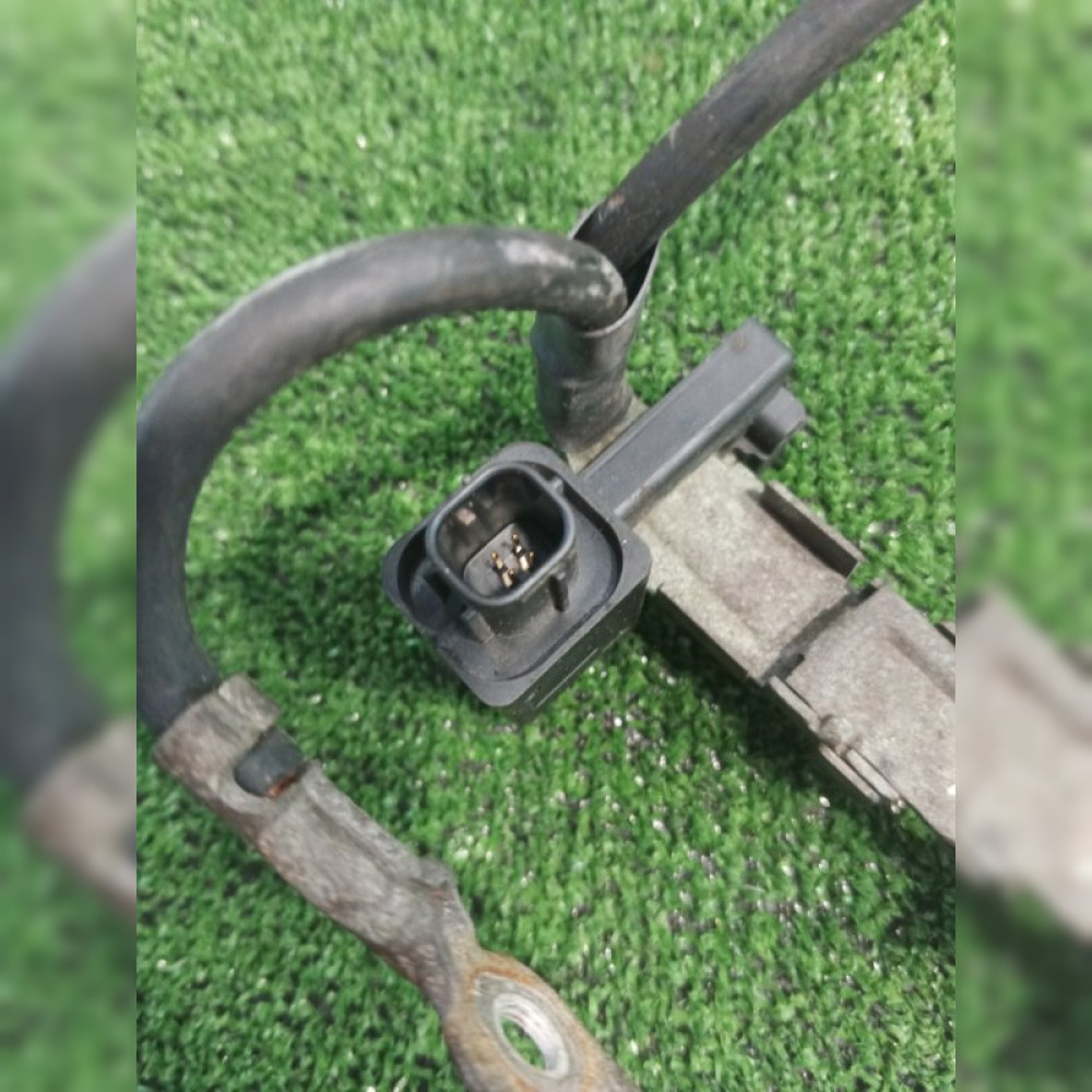 Клемма на Toyota Vitz NCP91 1NZFE, арт. 68598