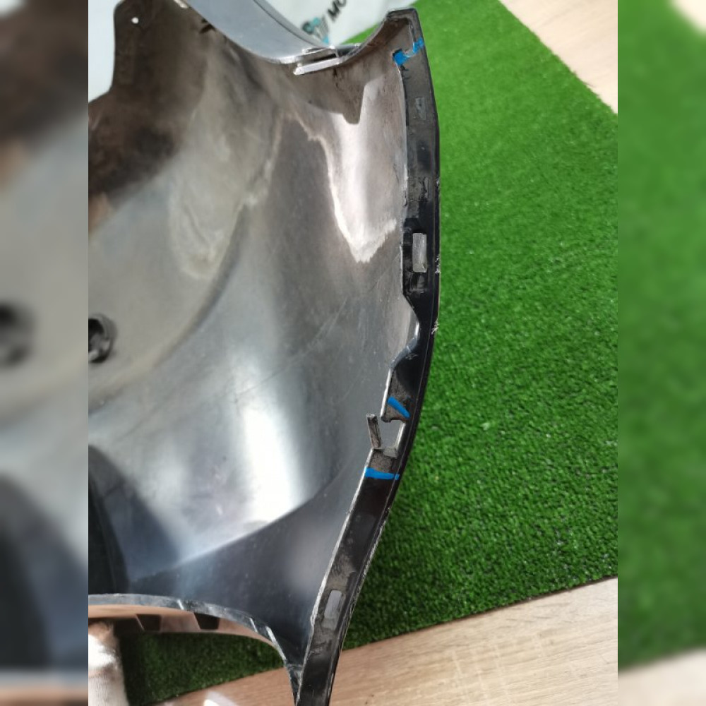 бампер на Honda Fit GE6 L13A, арт. 70635