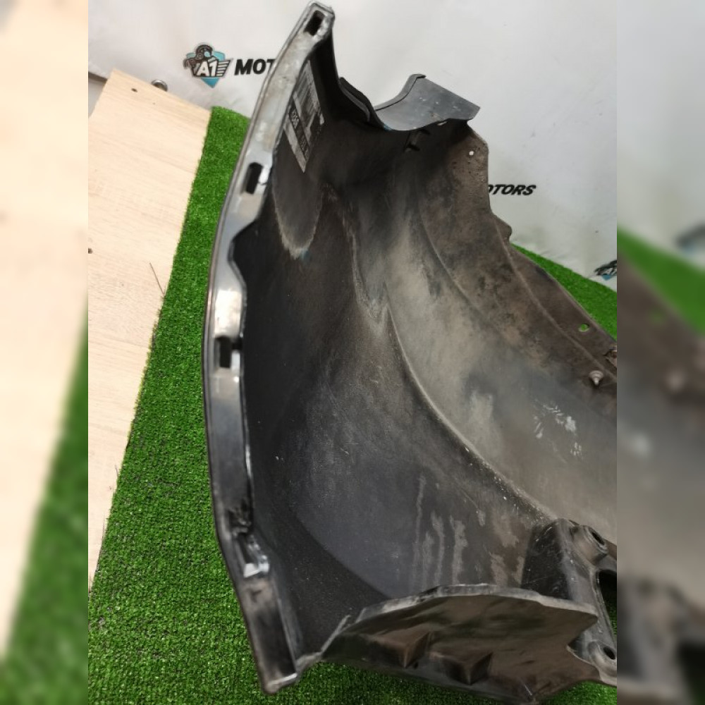 бампер на Honda Fit GE6 L13A, арт. 70635