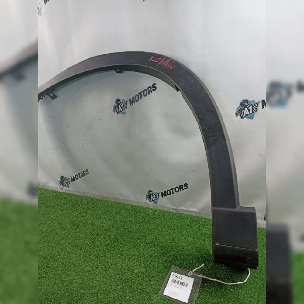 накладка на крыло на Mazda CX-5 KE5AW PYVPS, арт. 70953