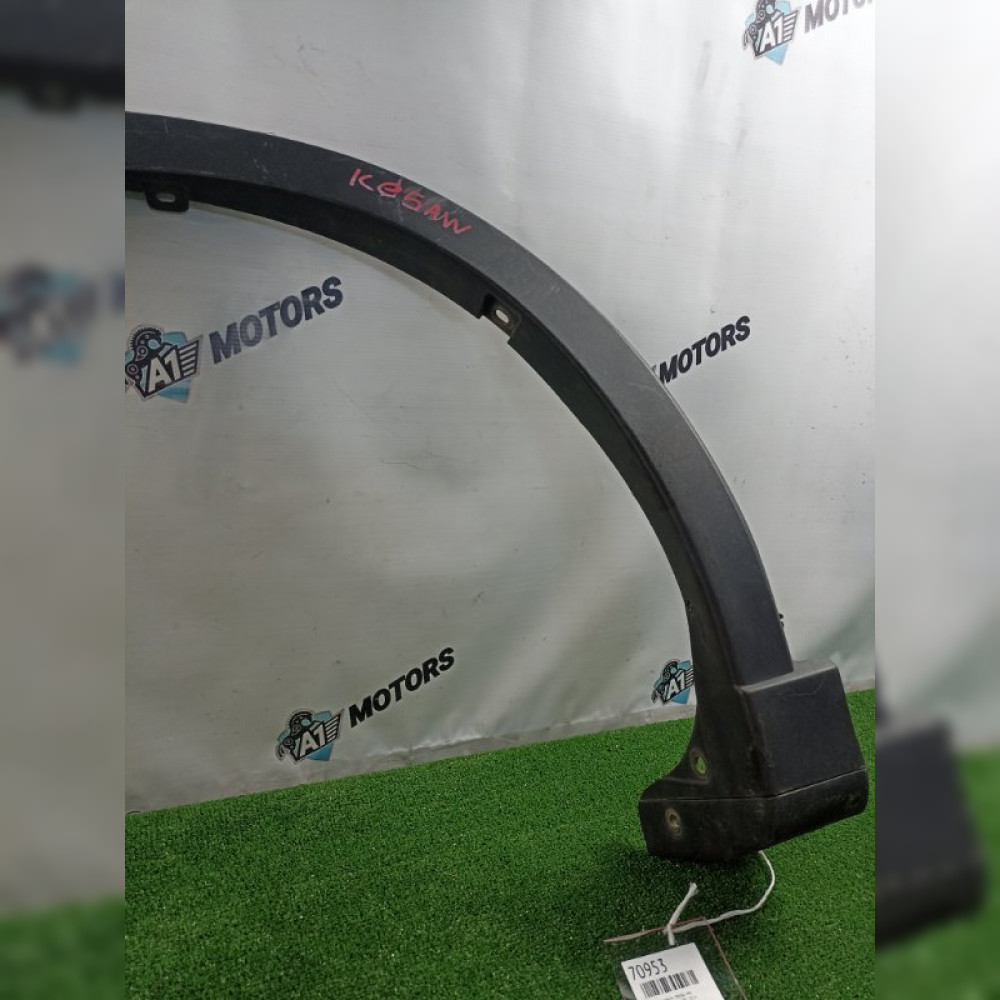 накладка на крыло на Mazda CX-5 KE5AW PYVPS, арт. 70953
