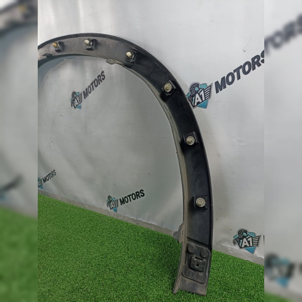 накладка на крыло на Mazda CX-5 KE5AW PYVPS, арт. 70953