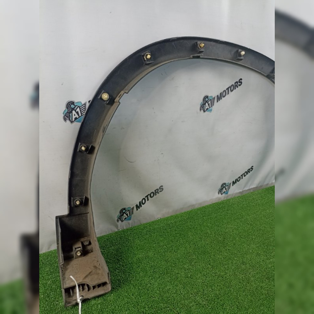накладка на крыло на Mazda CX-5 KE5AW PYVPS, арт. 70953