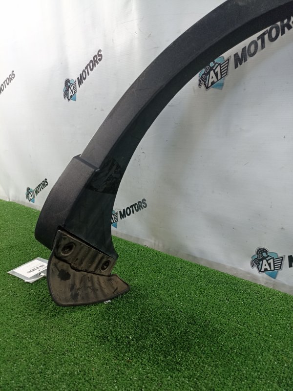 накладка на крыло на Mazda CX-5 KE5AW PYVPS, арт. 70954