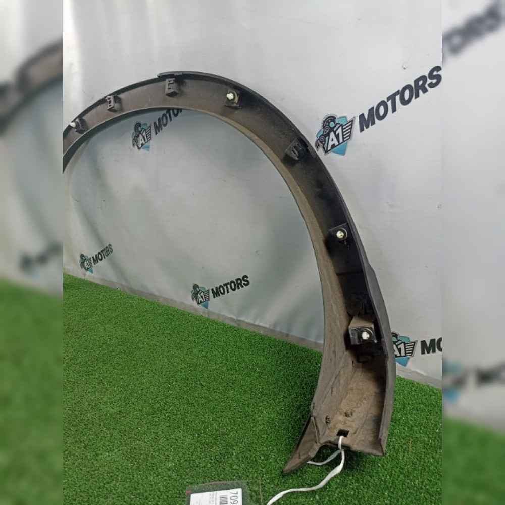 накладка на крыло на Mazda CX-5 KE5AW PYVPS, арт. 70954