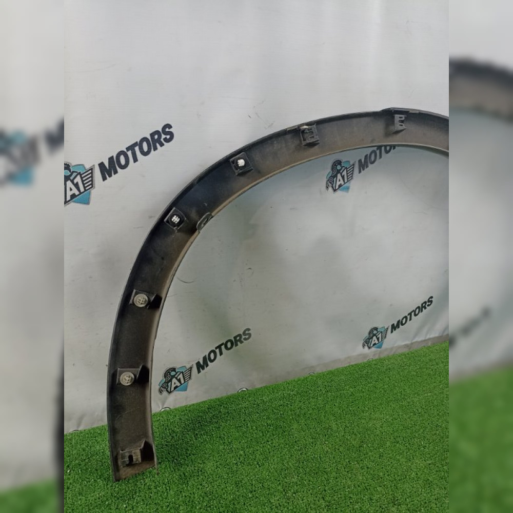 накладка на крыло на Mazda CX-5 KE5AW PYVPS, арт. 70954