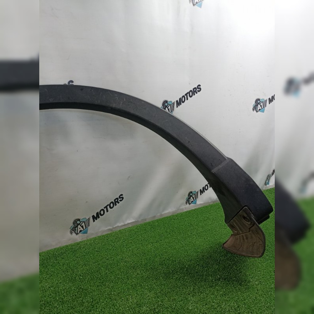 накладка на крыло на Mazda CX-5 KE5AW PYVPS, арт. 70951
