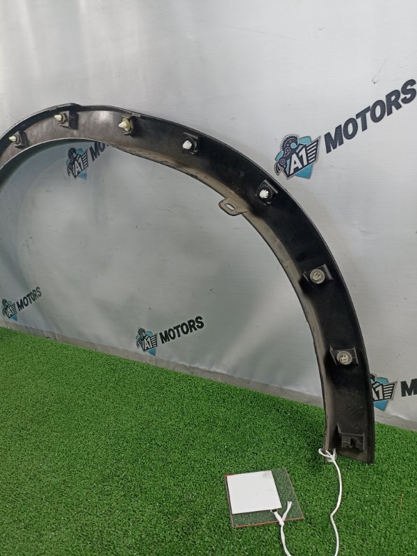 накладка на крыло на Mazda CX-5 KE5AW PYVPS, арт. 70951