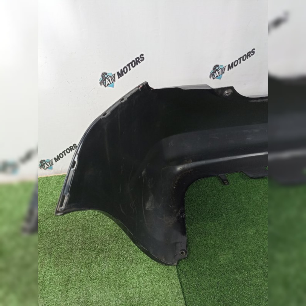бампер на Toyota Prius NHW20 1NZFXE, арт. 71073