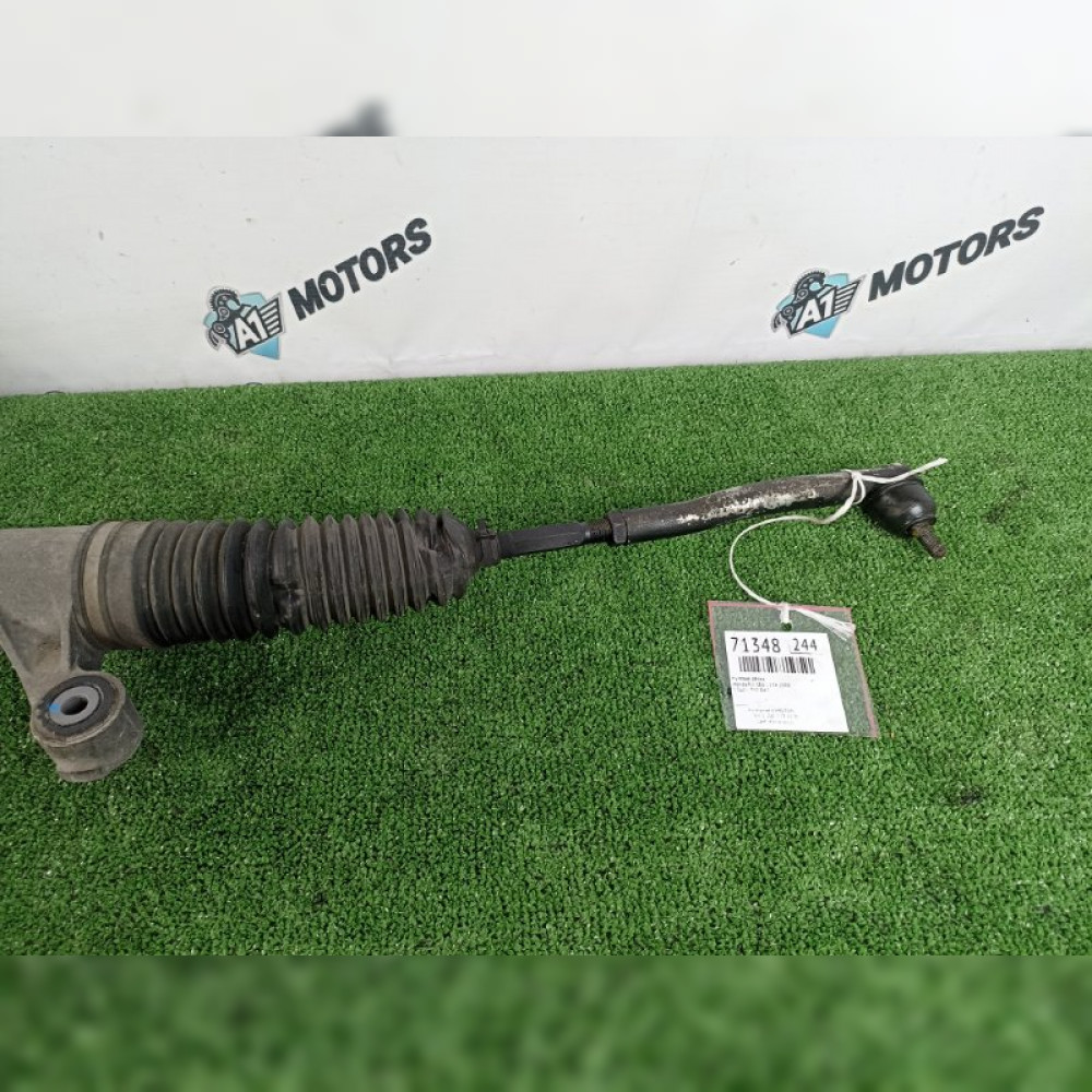 рулевая рейка на Honda Fit GE6 L13A, арт. 71348
