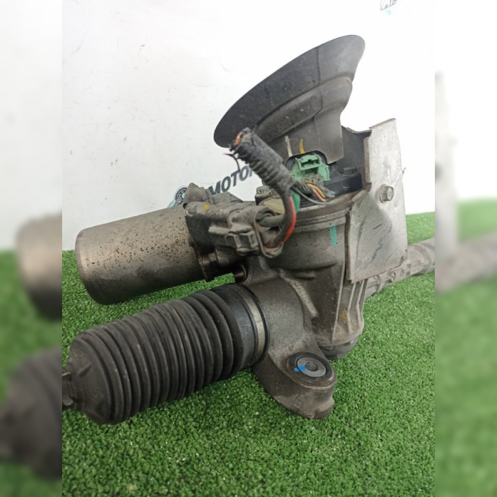 рулевая рейка на Honda Fit GE6 L13A, арт. 71348