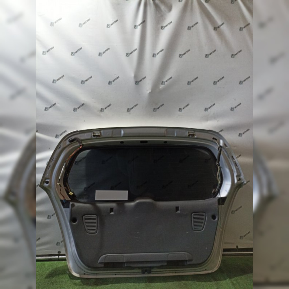 дверь багажника на Suzuki Aerio RB21S M15A, арт. 71808