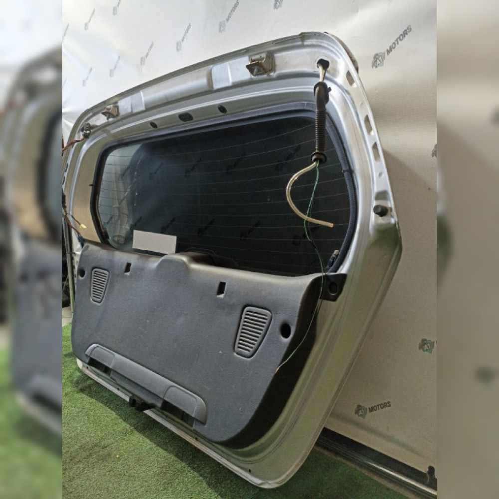 дверь багажника на Suzuki Aerio RB21S M15A, арт. 71808