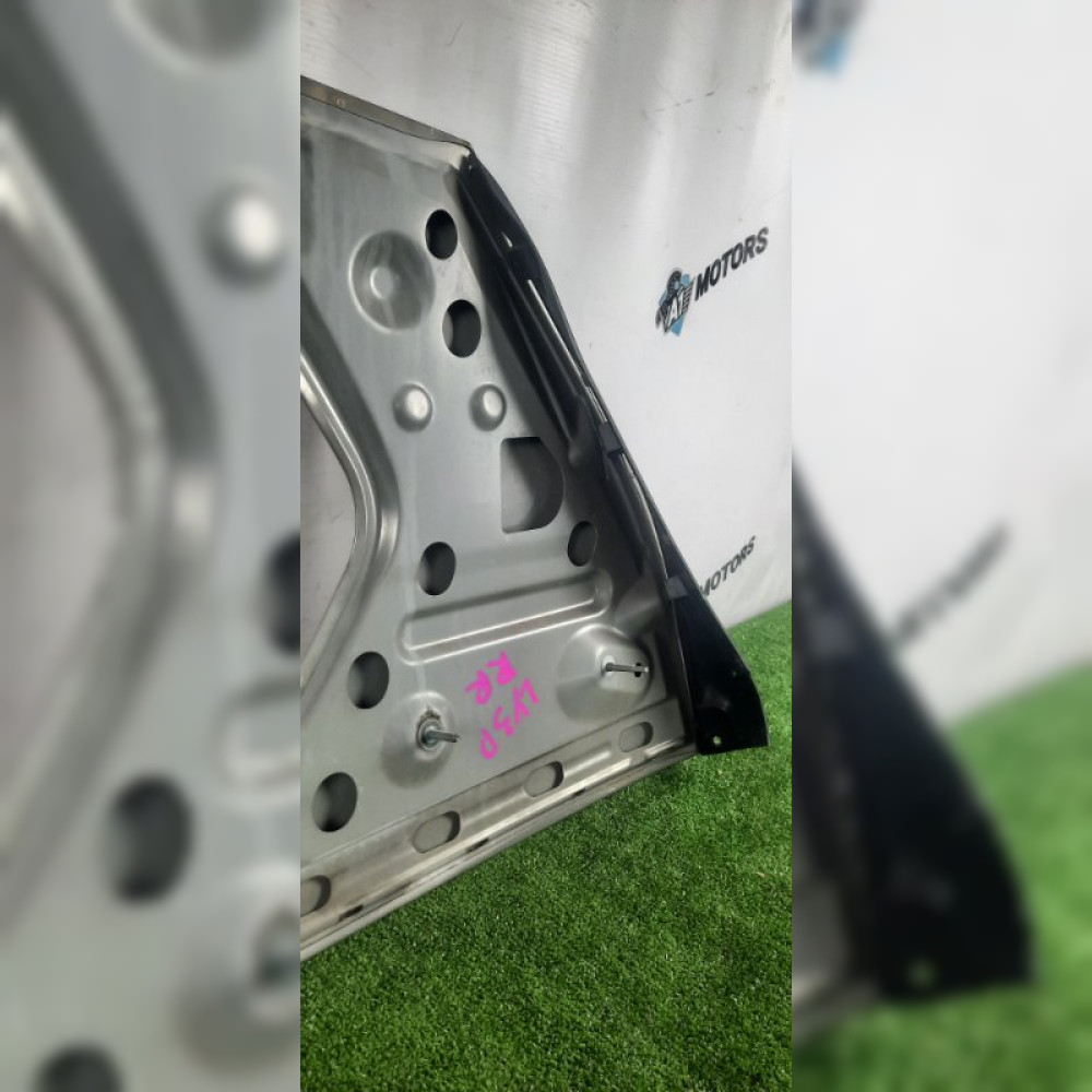 накладка на крыло на Mazda MPV LY3P L3VE, арт. 71854