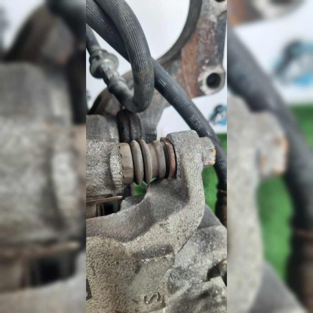 ступица на Nissan Sylphy TB17 MRA8DE, арт. 71875