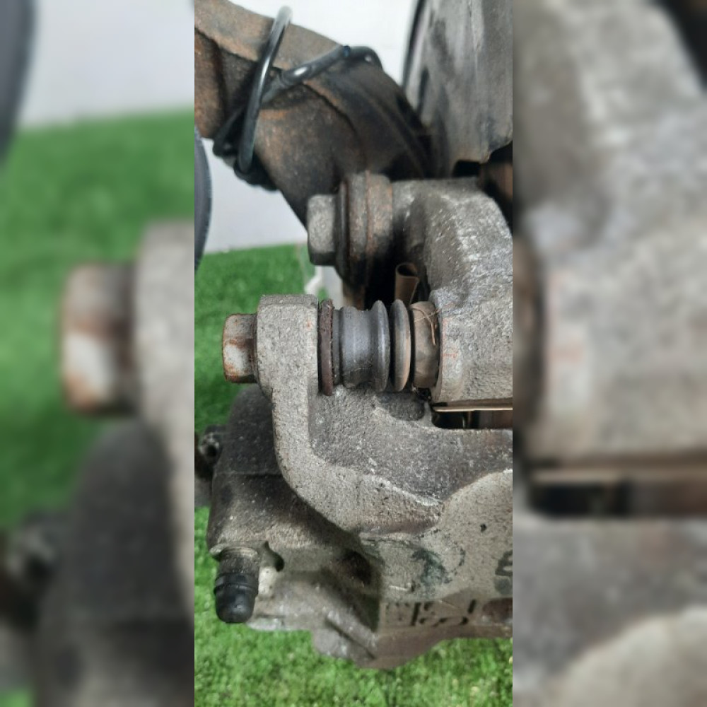 ступица на Nissan Sylphy TB17 MRA8DE, арт. 71876