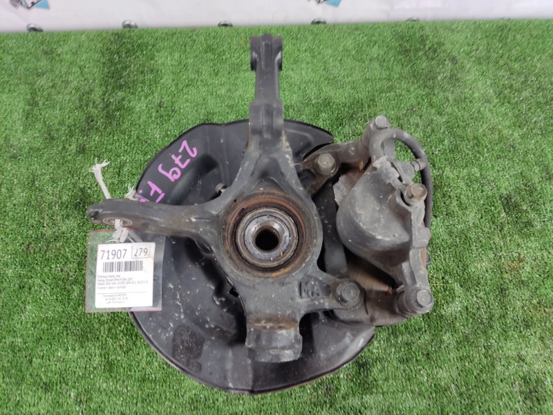 ступица на Honda Stream RN6 R18A, арт. 71907