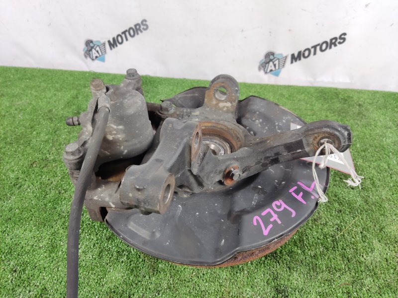 ступица на Honda Stream RN6 R18A, арт. 71907