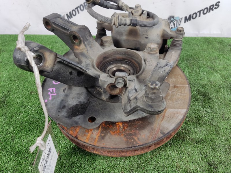 ступица на Nissan Serena PC24 SR20DE, арт. 71923