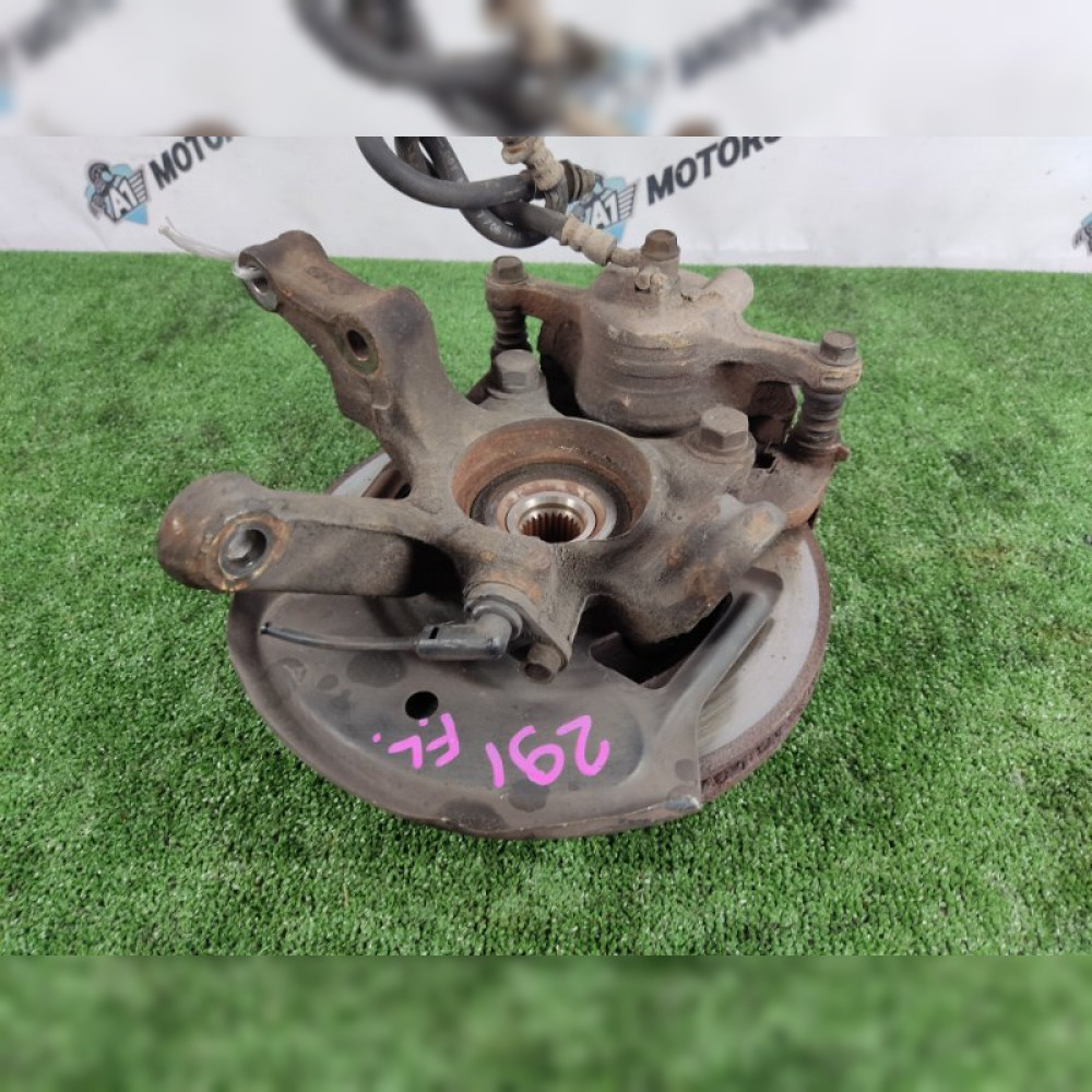 ступица на Nissan AD VFY11 QG15DE, арт. 71903