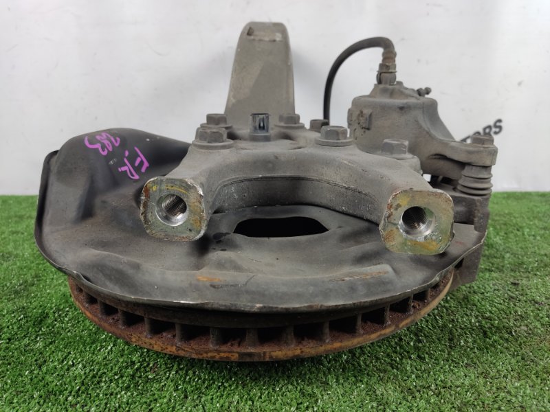 ступица на Toyota Mark X GRX120 4GRFSE, арт. 71884