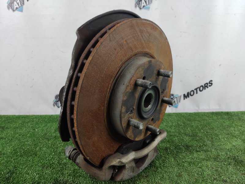ступица на Honda Stepwgn RK5 R20A, арт. 71918