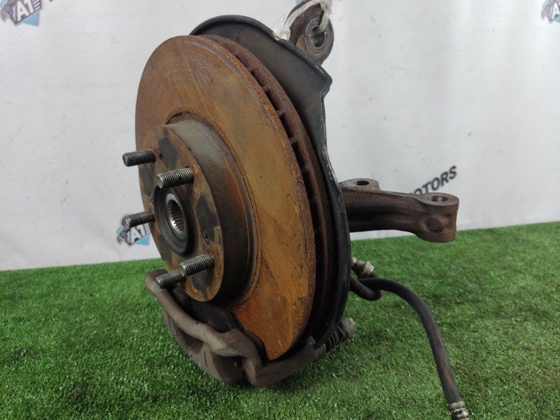 ступица на Honda Stepwgn RK5 R20A, арт. 71918