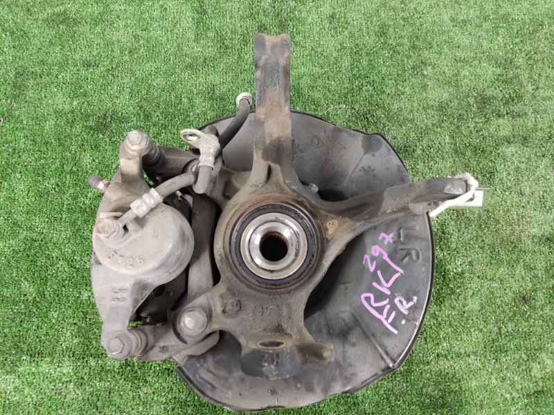 ступица на Honda Stepwgn RK5 R20A, арт. 71918