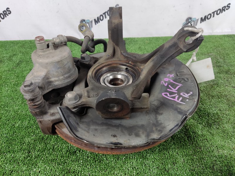 ступица на Honda Stepwgn RK5 R20A, арт. 71918