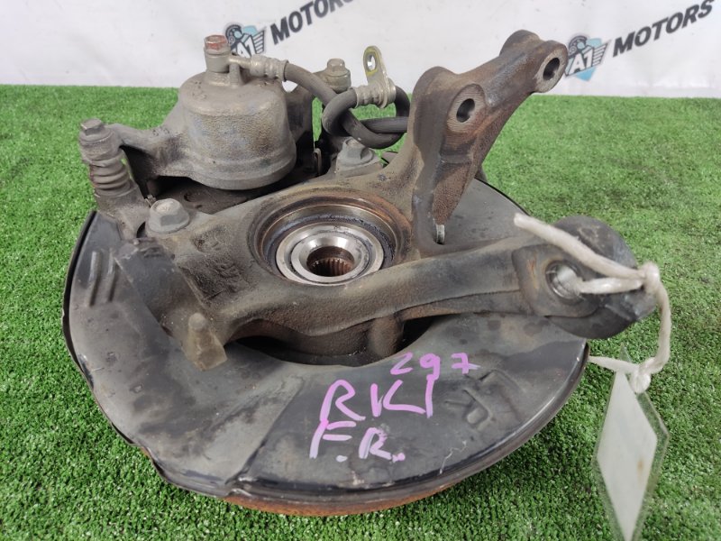 ступица на Honda Stepwgn RK5 R20A, арт. 71918