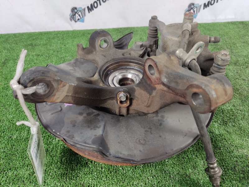 ступица на Honda Stepwgn RK5 R20A, арт. 71918