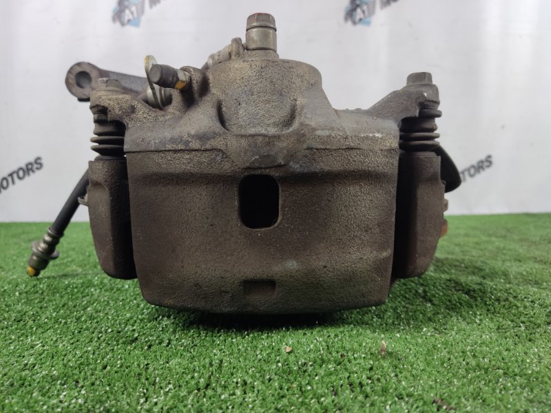 ступица на Honda Stepwgn RK5 R20A, арт. 71918
