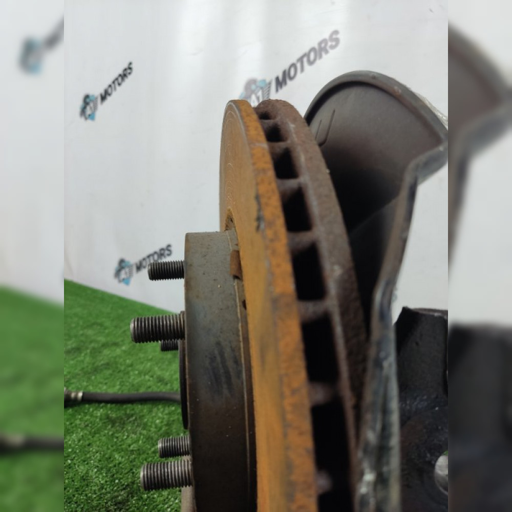 ступица на Honda Stepwgn RK5 R20A, арт. 71917