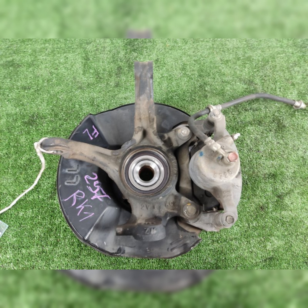 ступица на Honda Stepwgn RK5 R20A, арт. 71917