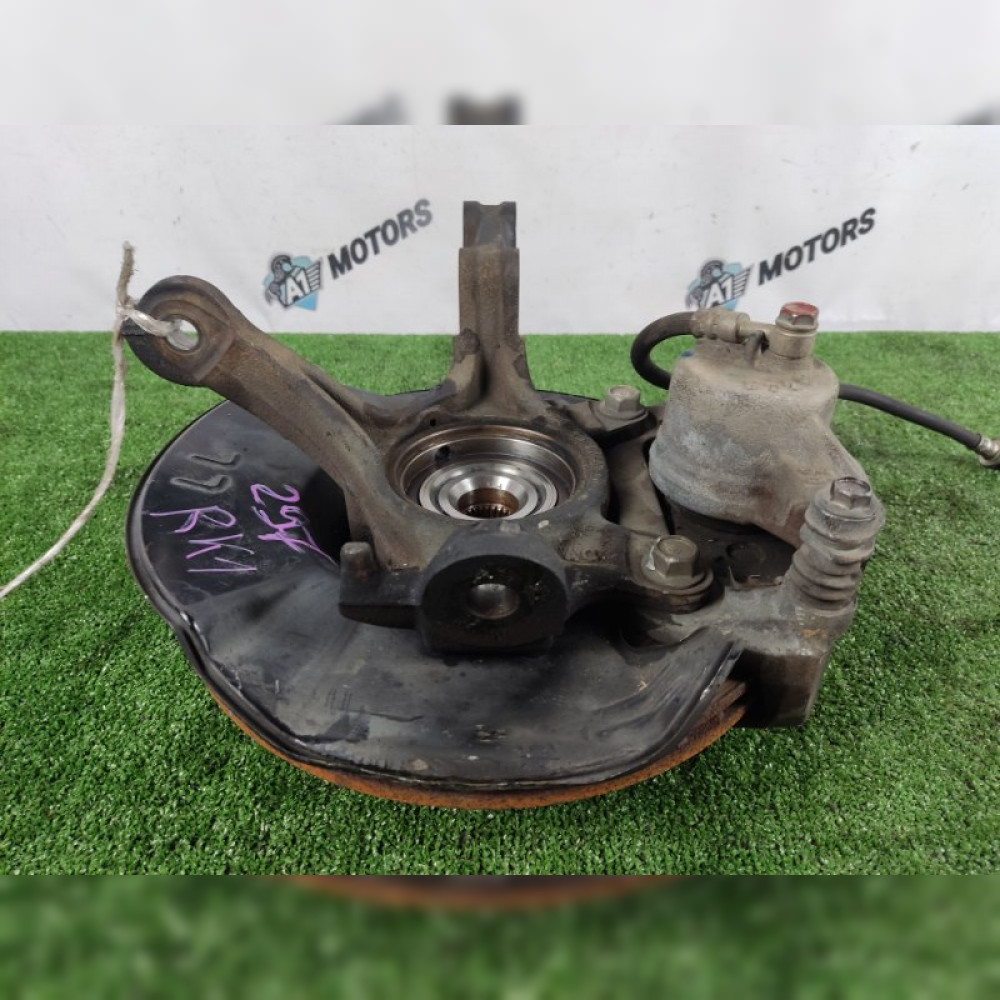 ступица на Honda Stepwgn RK5 R20A, арт. 71917