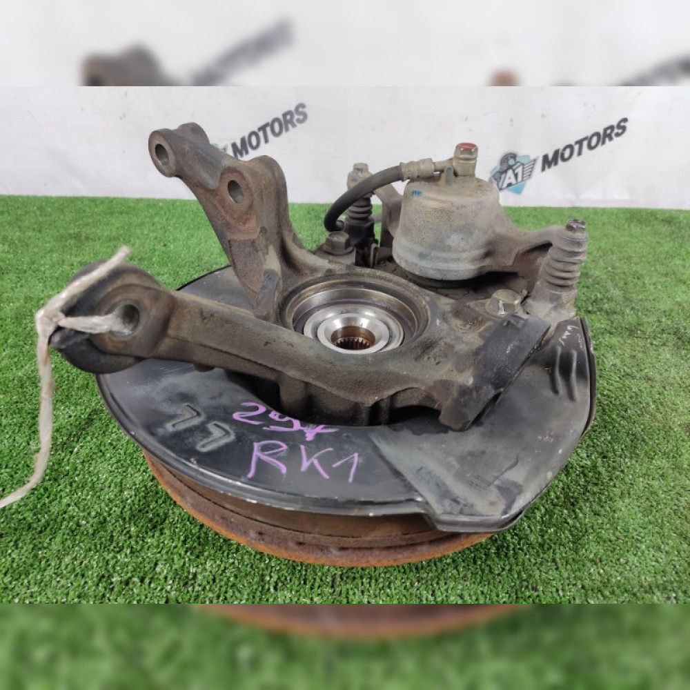 ступица на Honda Stepwgn RK5 R20A, арт. 71917