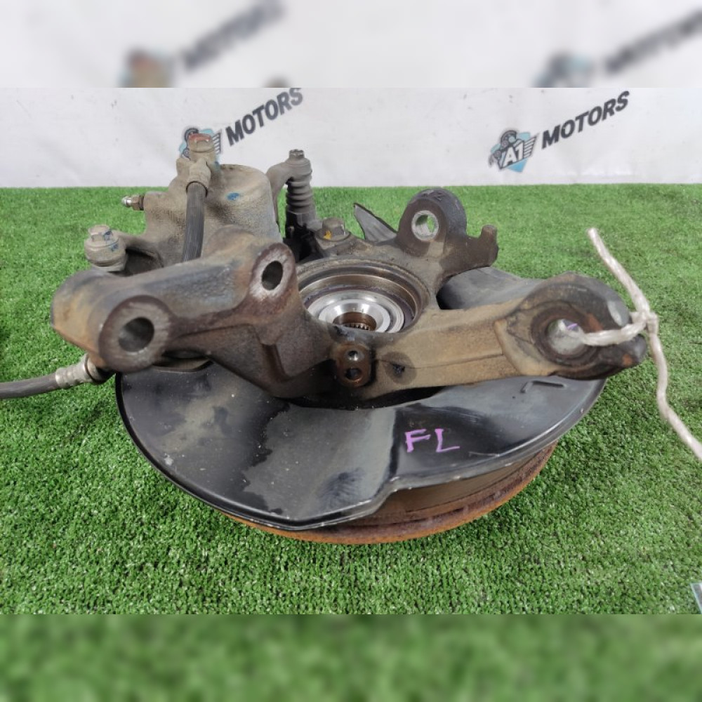 ступица на Honda Stepwgn RK5 R20A, арт. 71917