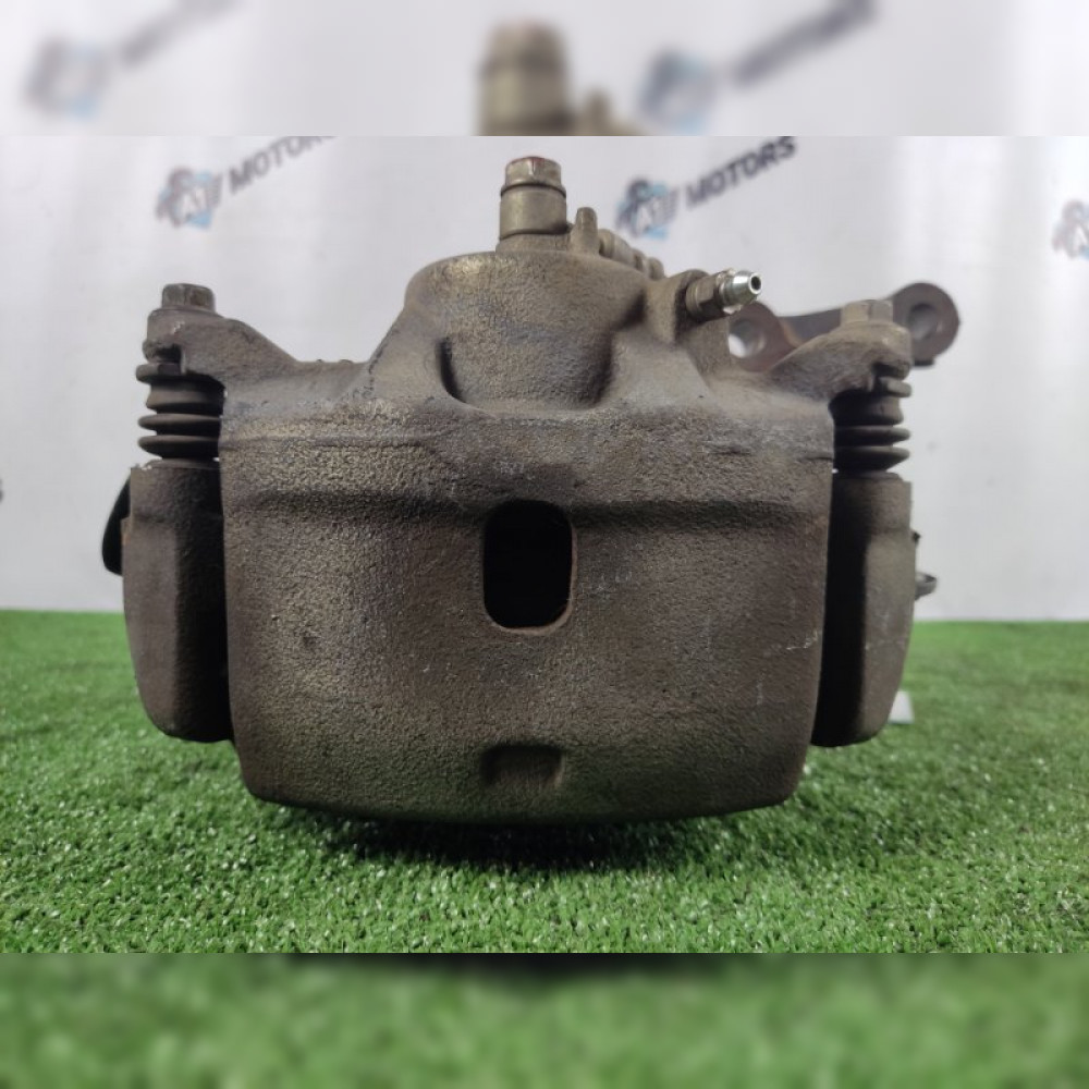 ступица на Honda Stepwgn RK5 R20A, арт. 71917