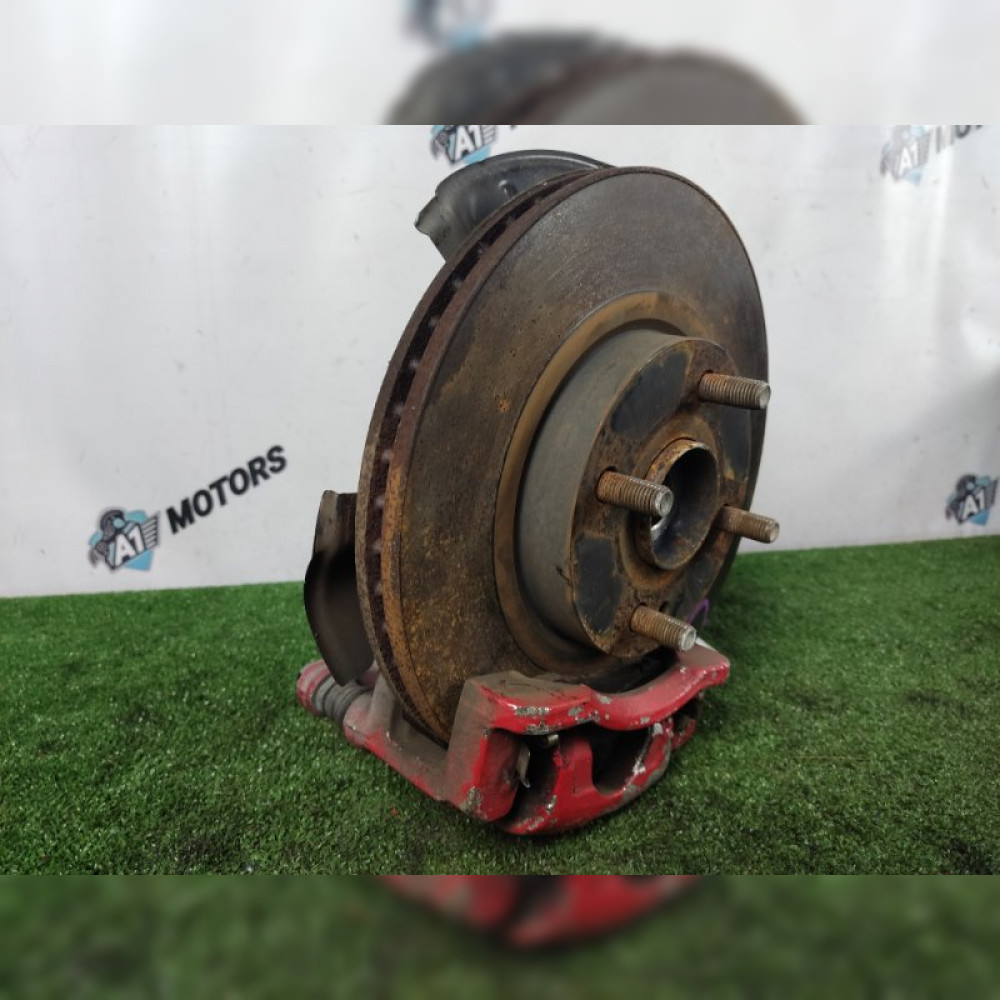 ступица на Mazda Demio DJ5FS, арт. 71959
