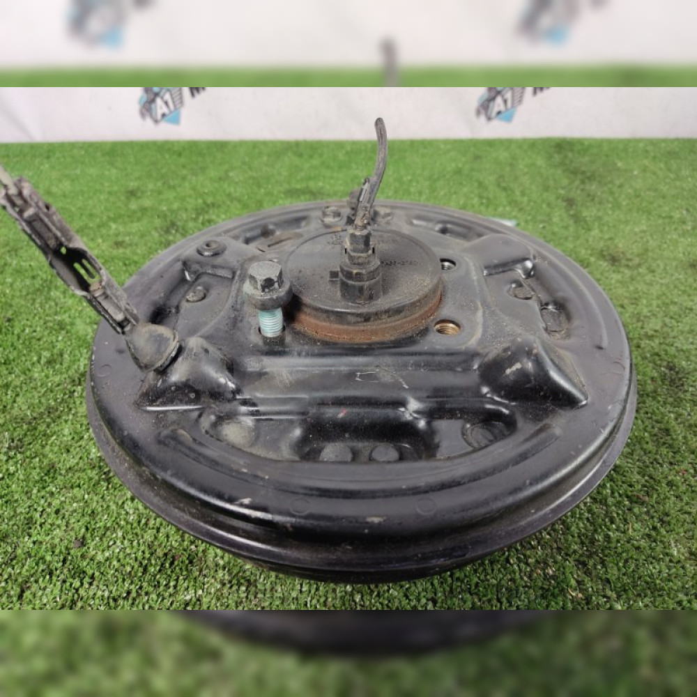 ступица на Mazda Demio DJ5FS, арт. 71957