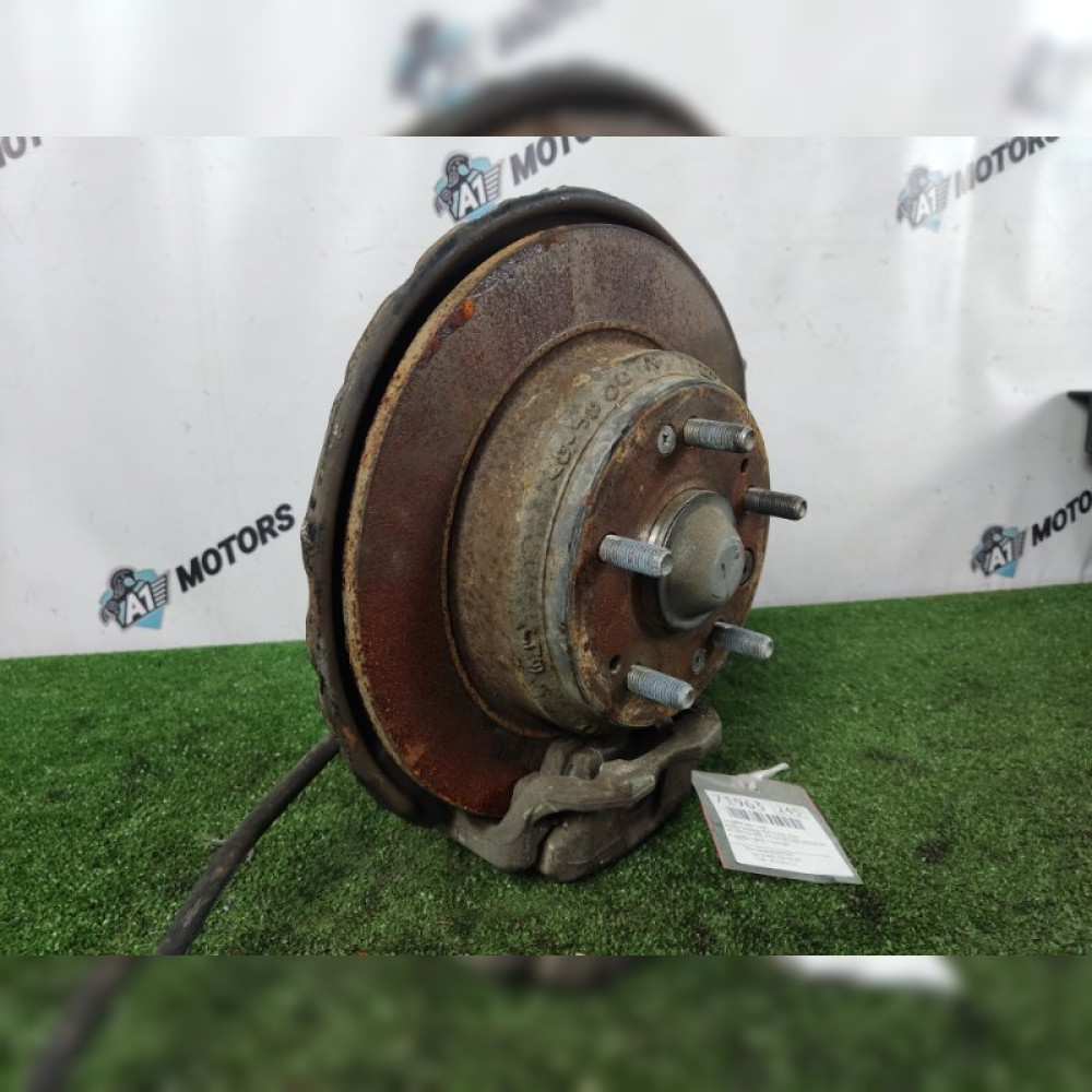 ступица на Honda Stepwgn RG1 K20A, арт. 71963