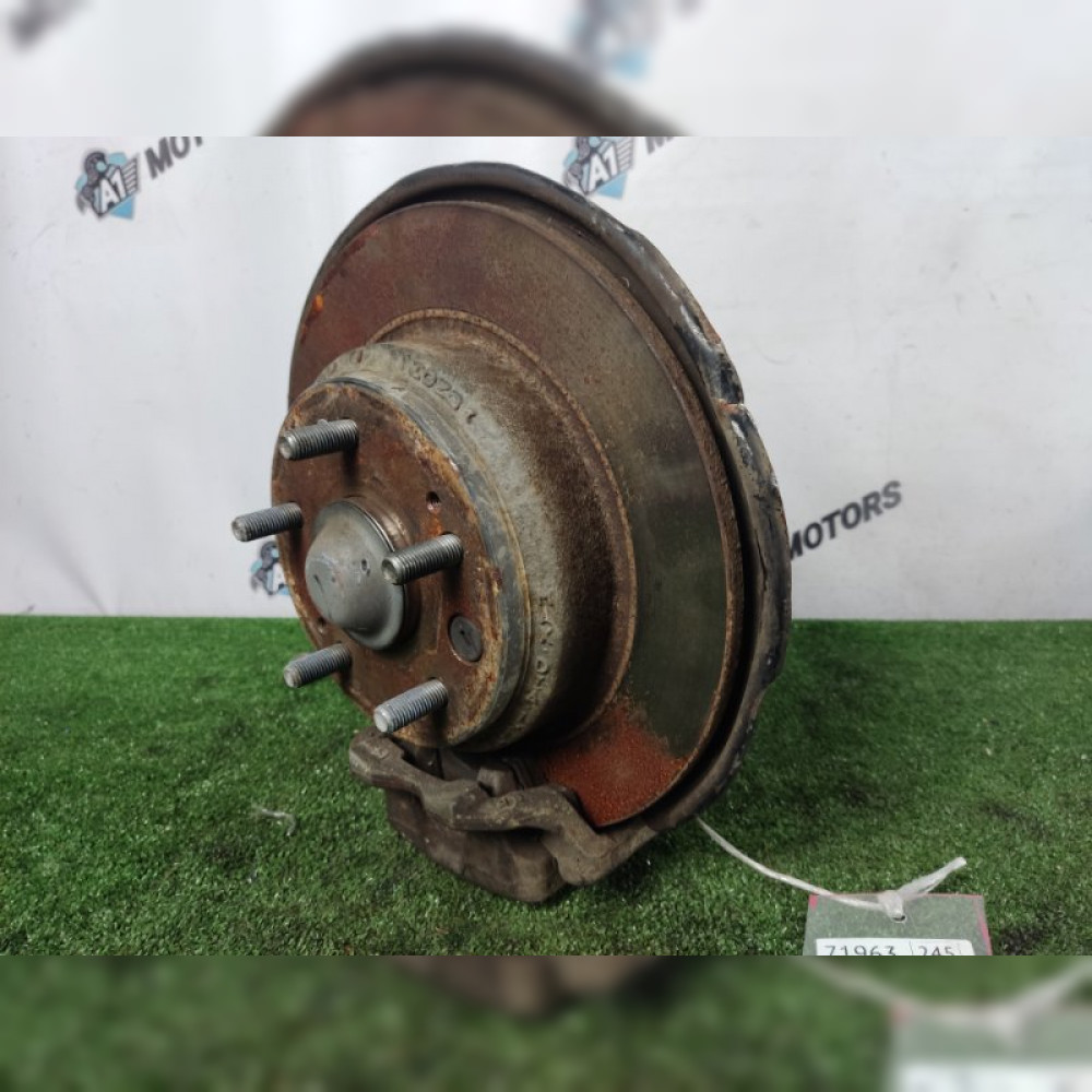 ступица на Honda Stepwgn RG1 K20A, арт. 71963