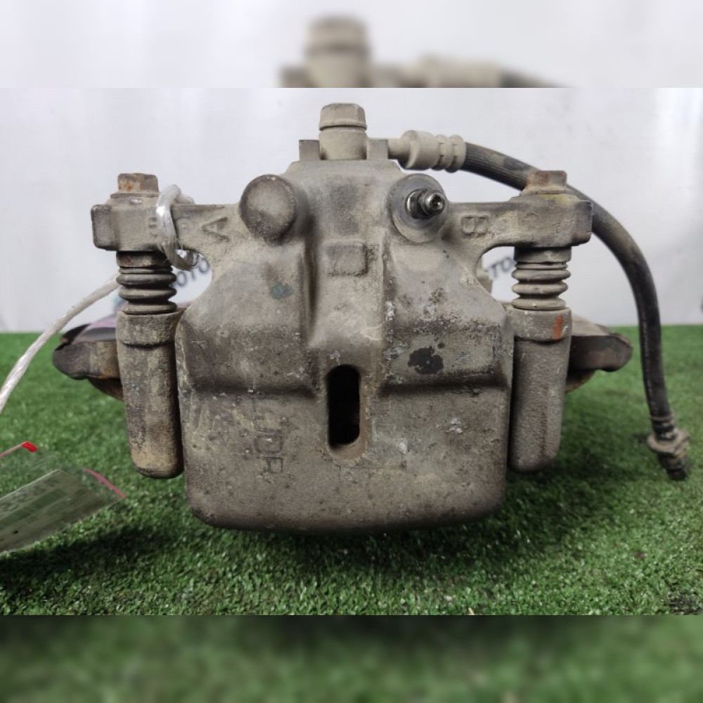 ступица на Honda Stepwgn RG1 K20A, арт. 71963